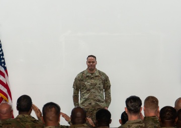 Standing up the 379th EAPS