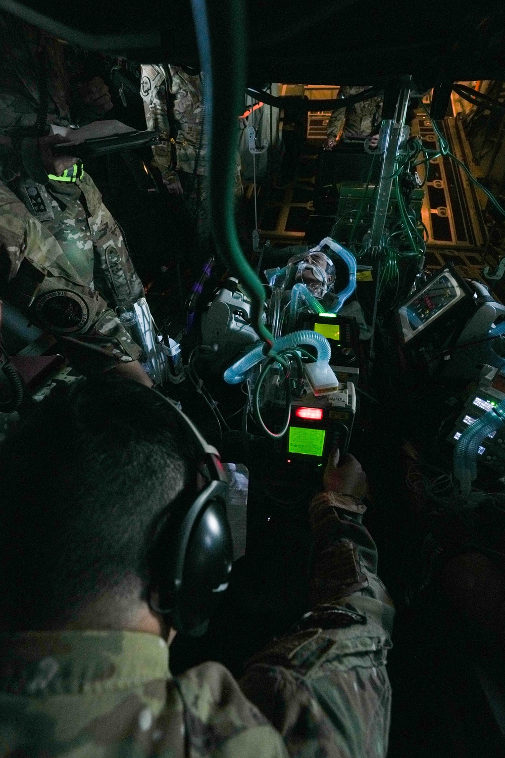 Ultimate Caduceus
