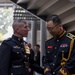 Marine Leaders of the Americas Conference 2025: Sunset Parade