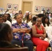 1LT Kenyatta Sears Promotion Ceremony