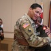 1LT Kenyatta Sears Promotion Ceremony
