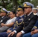 Marine Leaders of the Americas Conference 2025: Sunset Parade
