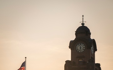 NSGL Historical Building One
