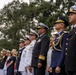 Marine Leaders of the Americas Conference 2025: Sunset Parade