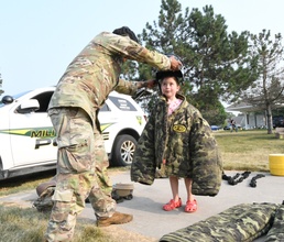 Fort Drum community celebrates National Night Out