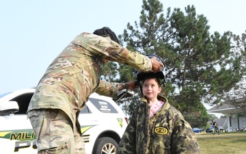 Fort Drum community celebrates National Night Out