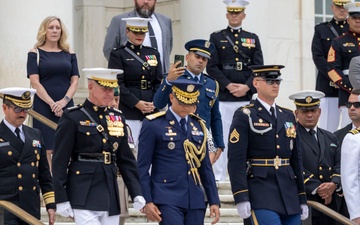 Marine Leaders of the Americas Conference 2025 Strengthens Regional Partnerships in Washington, D.C.