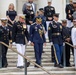 Marine Leaders of the Americas Conference 2025: Tomb of the Unknown Soldier