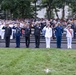 Marine Leaders of the Americas Conference 2025: Sunset Parade