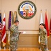Air Force Cyber Security Officer Sworn-in as Inspector General of D.C. National Guard