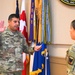 Air Force Cyber Security Officer Sworn-in as Inspector General of D.C. National Guard