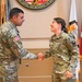 Air Force Cyber Security Officer Sworn-in as Inspector General of D.C. National Guard