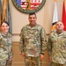 Air Force Cyber Security Officer Sworn-in as Inspector General of D.C. National Guard