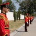 Honor Guard in Style
