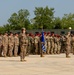 Saluting the Anthem