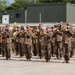 Playing of the National Anthem