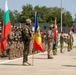 Presenting the Colors