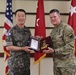 U.S. and ROK Reserve Forces Reinforce Enduring Partnership Through Senior Leader Engagement