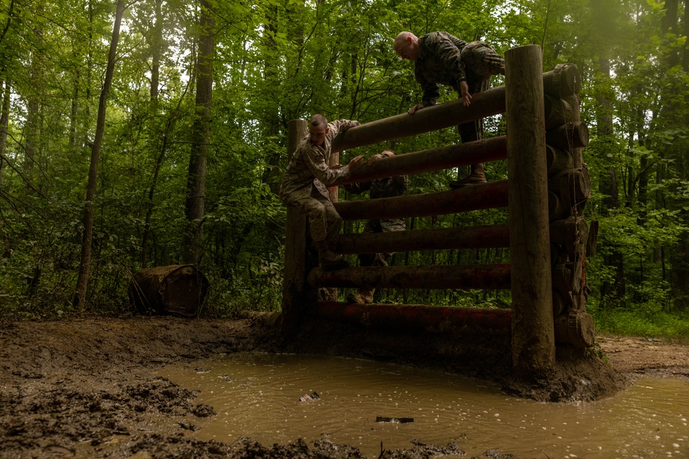 Montford Point Challenge 2025