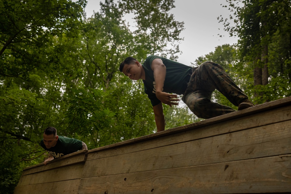 Montford Point Challenge 2025