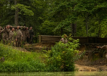 Montford Point Challenge 2025
