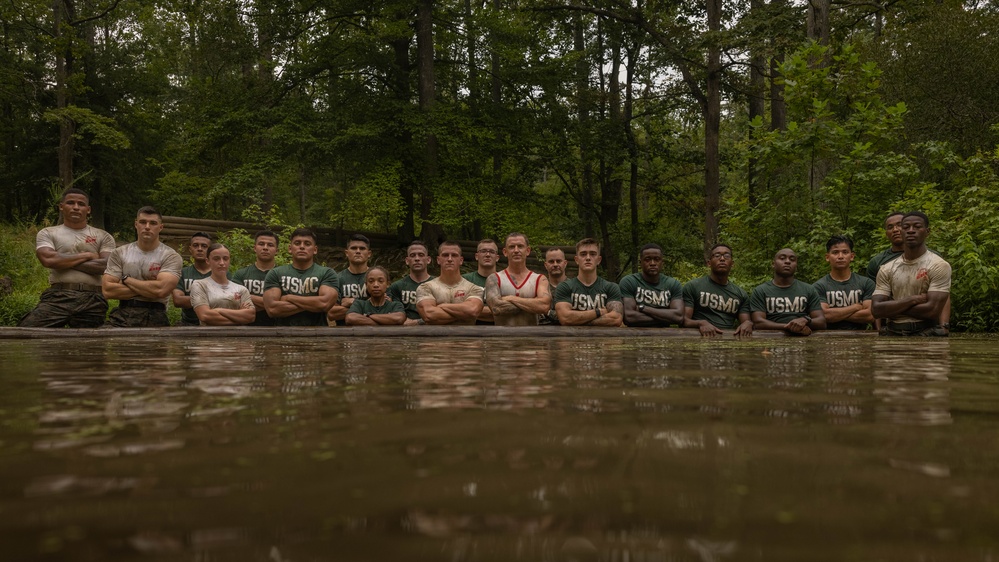 Montford Point Challenge 2025