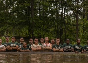 Montford Point Challenge 2025