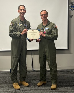 Apex, N.C., native Colonel Joshua McConkey Awarded Legion of Merit for Exceptional Service-1