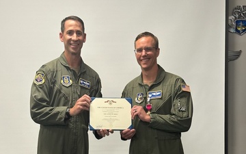 Apex, N.C., native Colonel Joshua McConkey Awarded Legion of Merit for Exceptional Service-1