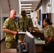 Shore Boss Tours Joint Base Pearl Harbor-Hickam, Praises Joint Team for Supporting Warfighters