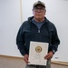 NAVSUP FLCSD Celebrates Civilian's 50 Years of Service
