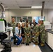 Navy Medicine Industrial Hygiene Course Builds Global Readiness and Force Health Protection Capabilities