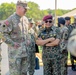 Oklahoma National Guard Oklahoma National Guardsmen take part in a historic exercise