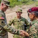 Oklahoma National Guard Oklahoma National Guardsmen take part in a historic exercise