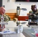 Shore Boss Tours Joint Base Pearl Harbor-Hickam, Praises Joint Team for Supporting Warfighters