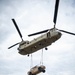 Green Berets conduct joint air mobility training