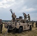 Green Berets conduct joint air mobility training