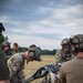 Green Berets conduct joint air mobility training
