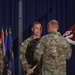 BACH Conducts Change of Command Ceremony