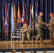 BACH Conducts Change of Command Ceremony