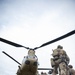 Green Berets conduct joint air mobility training