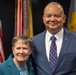 Gillison retires after 41 years combined service