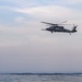 RED FLAG-RESCUE 25-3 Over Water Rescue