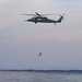 RED FLAG-RESCUE 25-3 Over Water Rescue