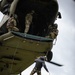Green Berets conduct joint air mobility training