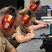 NDU rodeo medical inprocessing