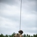 Green Berets conduct joint air mobility training