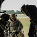 Green Berets conduct joint air mobility training