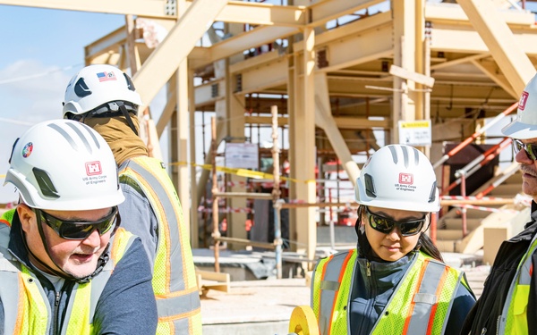 On Site Safety Inspection