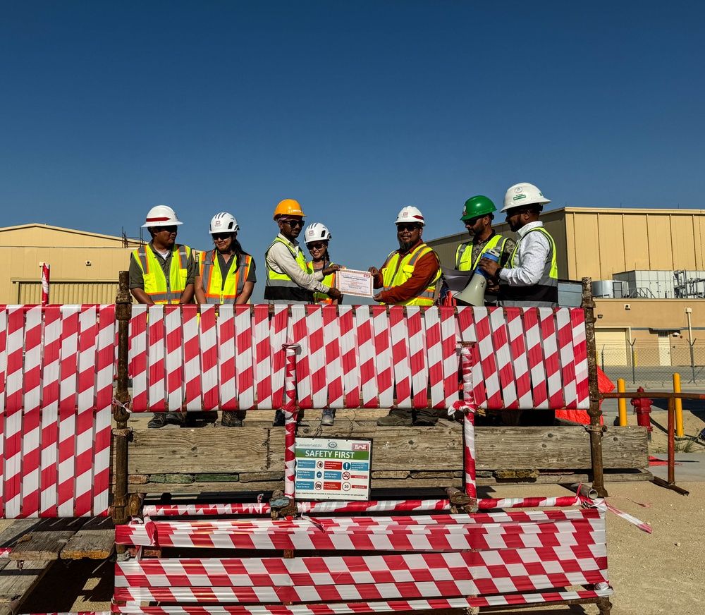 Safety Awards